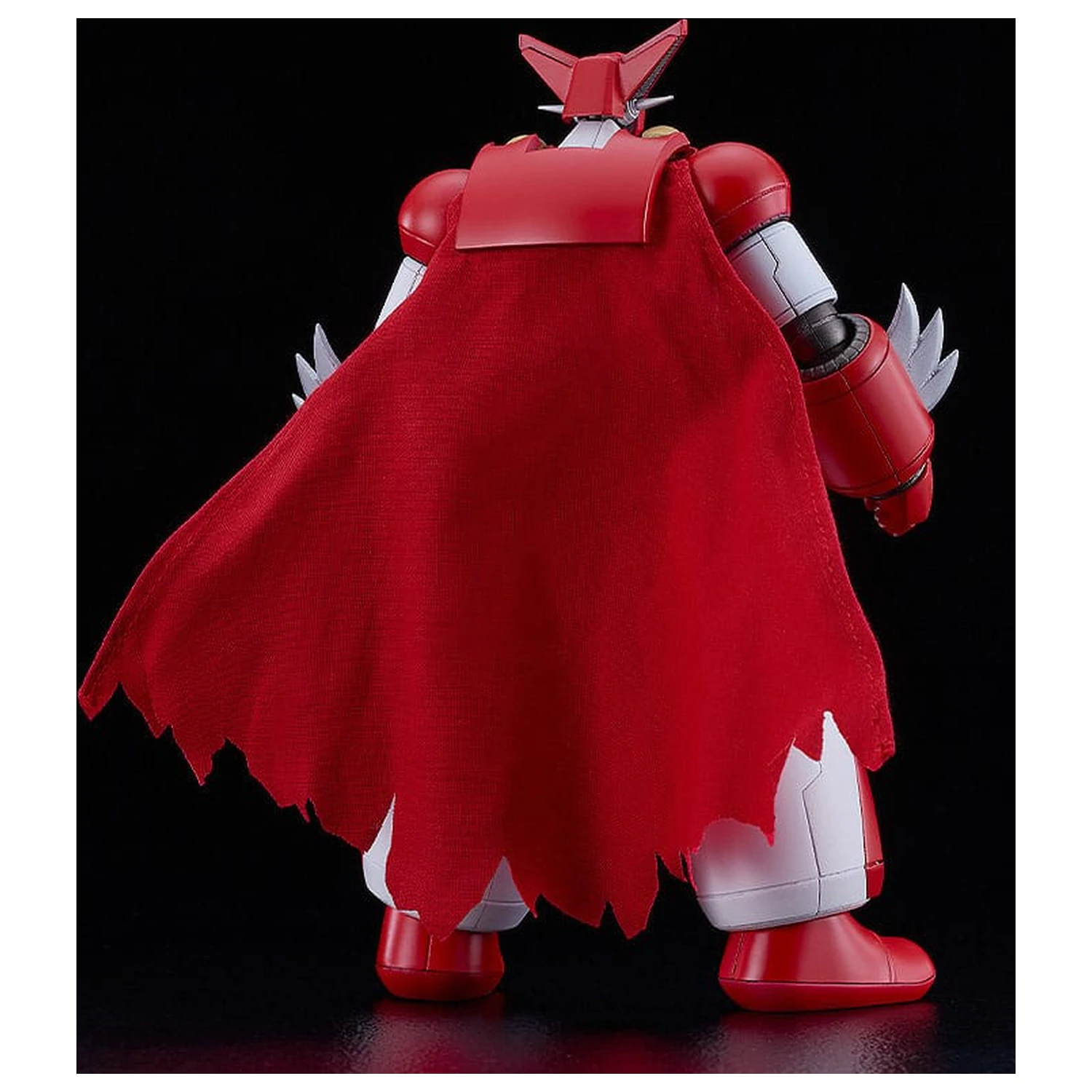 Shin Getter Robot Armageddon Moderoid Plastični model komplet Getter 1 OVA Ver. 15 cm fotografija proizvoda