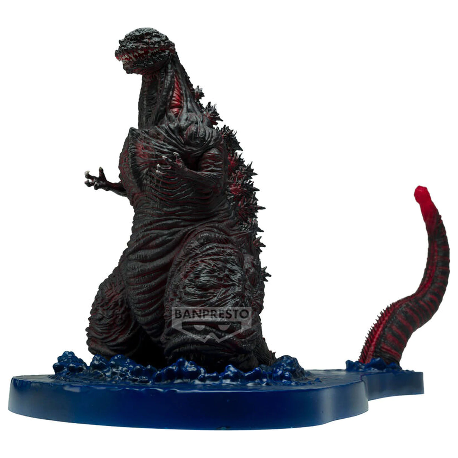 Shin Godzilla - Godzilla 2016 4th Form figura 11cm fotografija proizvoda