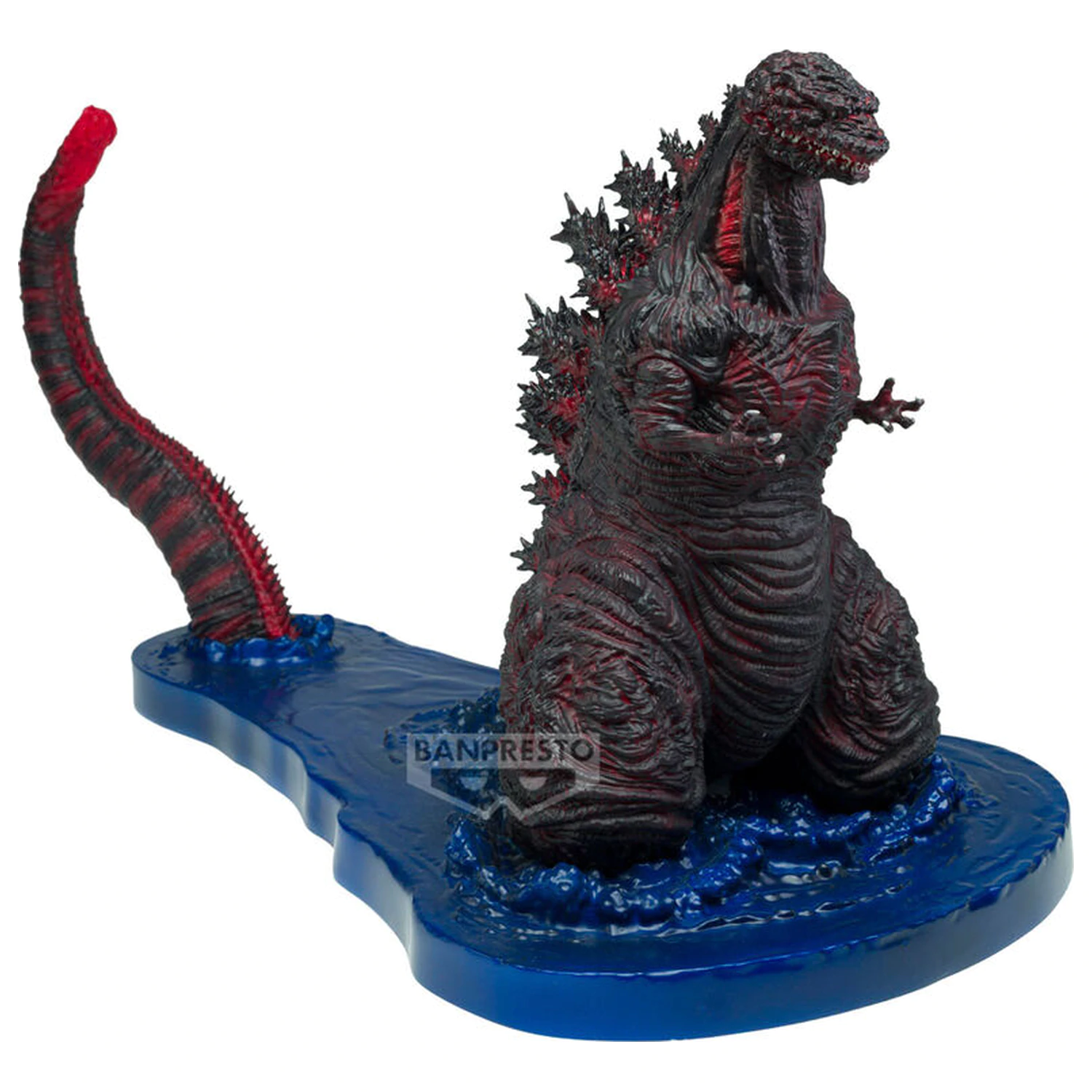 Shin Godzilla - Godzilla 2016 4th Form figura 11cm fotografija proizvoda
