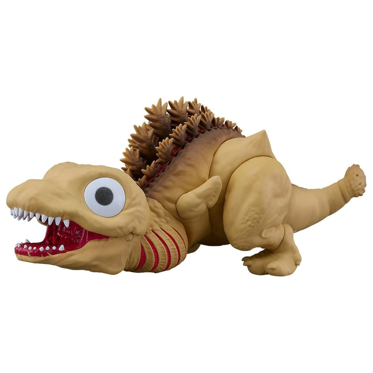 Shin Godzilla Nendoroid figura Second Form 16 cm fotografija proizvoda