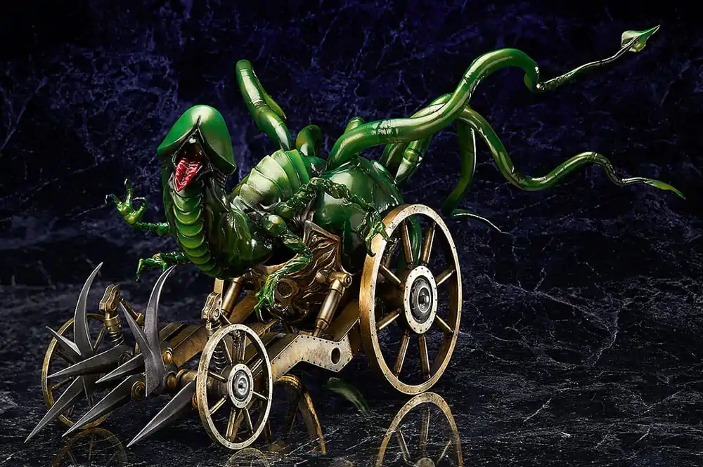 Shin Megami Tensei PVC Kip Demon Lord Mara 40 cm fotografija proizvoda