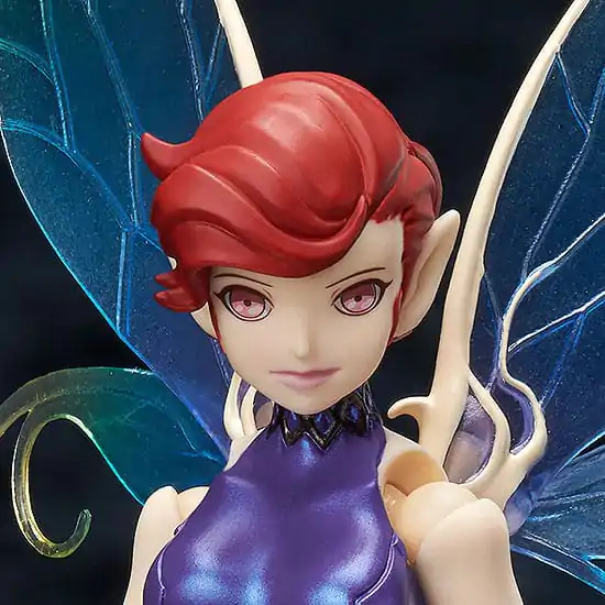 Shin Megami Tensei Figma akcijska figura Pixie 13 cm (ponovno izdanje) fotografija proizvoda