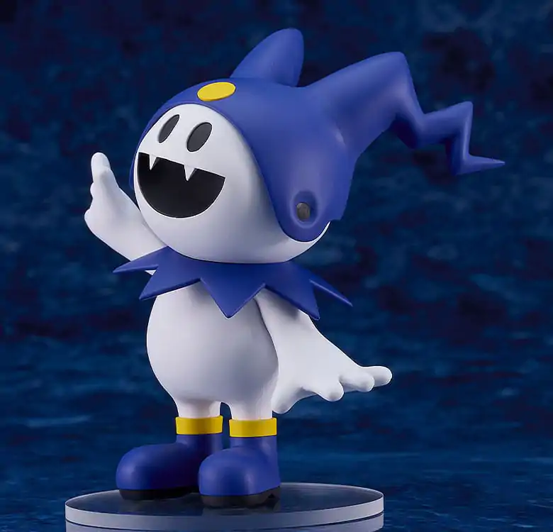 Shin Megami Tensei PLAMAX Minimum Factory Plastični Model Kit MF-91 Jack Frost fotografija proizvoda