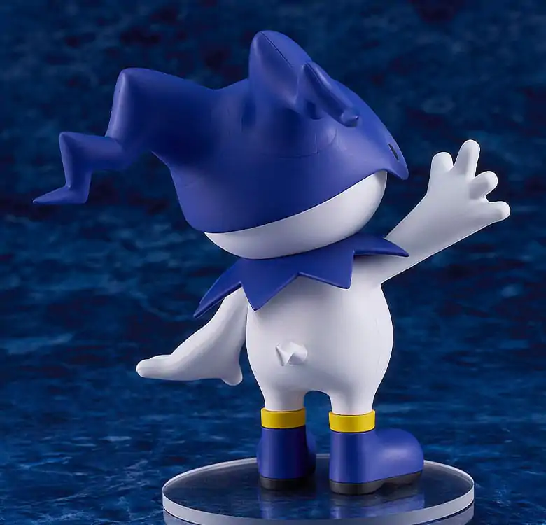 Shin Megami Tensei PLAMAX Minimum Factory Plastični Model Kit MF-91 Jack Frost fotografija proizvoda
