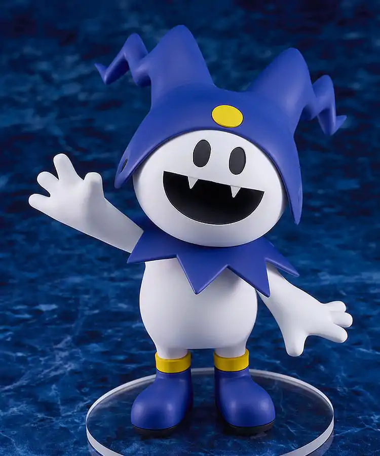 Shin Megami Tensei PLAMAX Minimum Factory Plastični Model Kit MF-91 Jack Frost fotografija proizvoda
