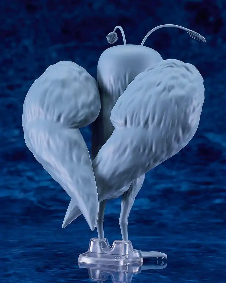 Shin Megami Tensei PLAMAX Minimum Factory plastični modeli - set od 2 MF-92 Mothman & Decarabia fotografija proizvoda
