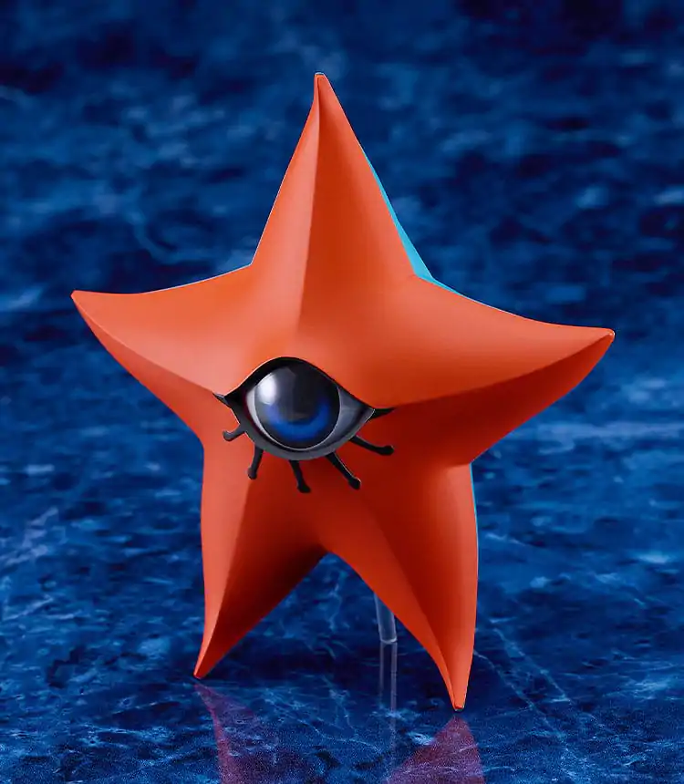 Shin Megami Tensei PLAMAX Minimum Factory plastični modeli - set od 2 MF-92 Mothman & Decarabia fotografija proizvoda