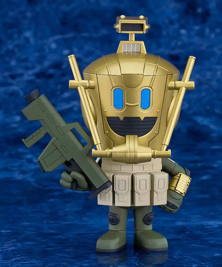 Shin Megami Tensei PLAMAX Minimum Factory plastični model komplet MF-93 Demonee-Ho 11 cm fotografija proizvoda
