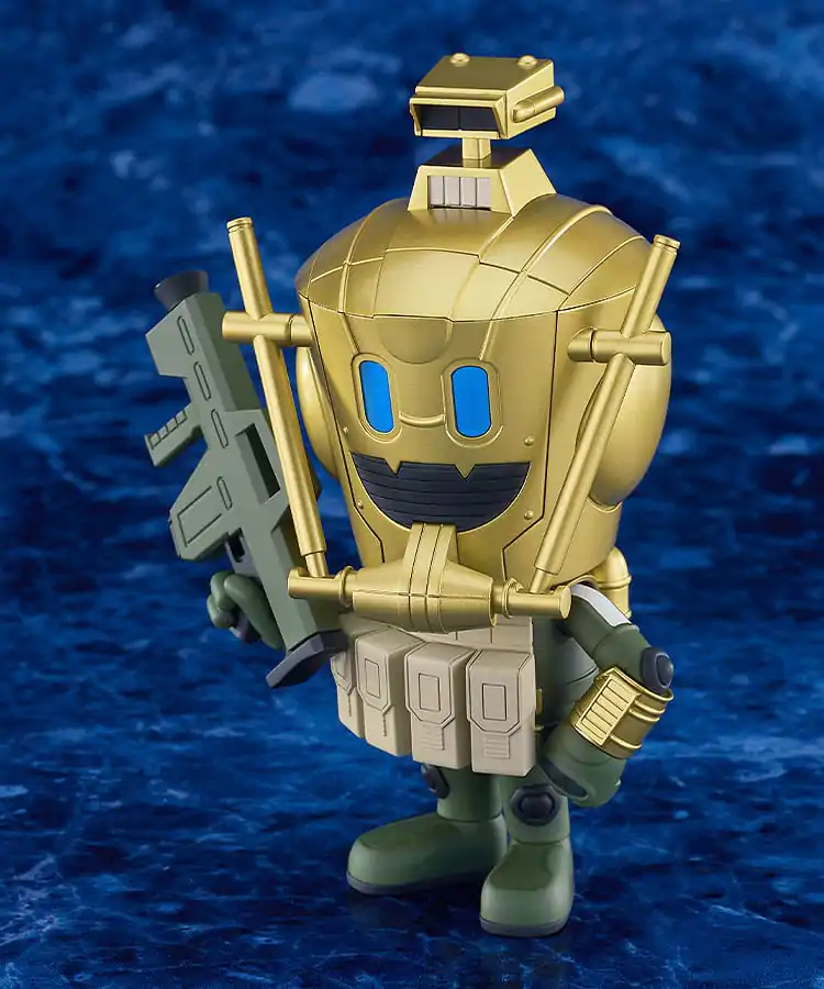 Shin Megami Tensei PLAMAX Minimum Factory plastični model komplet MF-93 Demonee-Ho 11 cm fotografija proizvoda
