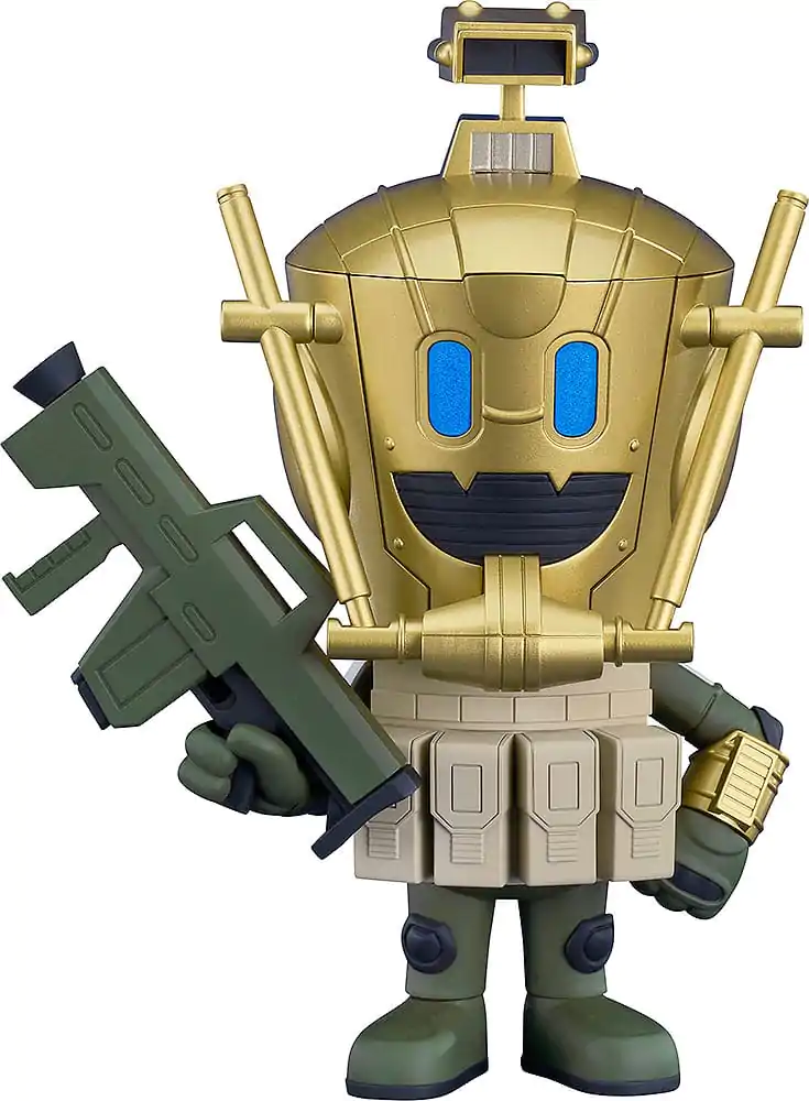 Shin Megami Tensei PLAMAX Minimum Factory plastični model komplet MF-93 Demonee-Ho 11 cm fotografija proizvoda