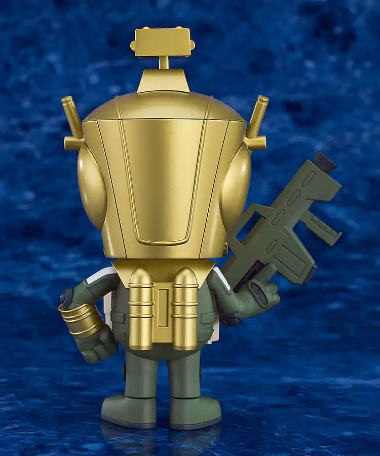 Shin Megami Tensei PLAMAX Minimum Factory plastični model komplet MF-93 Demonee-Ho 11 cm fotografija proizvoda