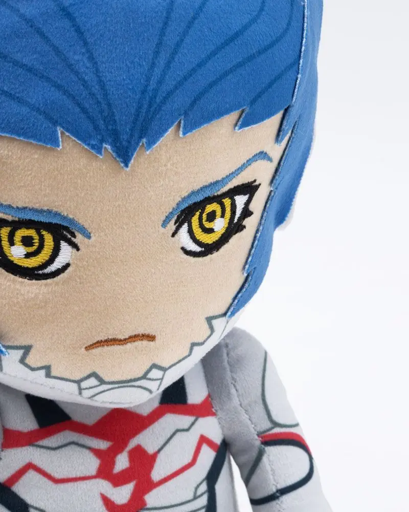 Shin Megami Tensei V plišana figura Aogami 27 cm fotografija proizvoda