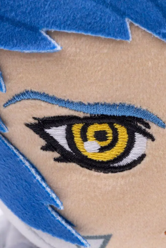 Shin Megami Tensei V plišana figura Aogami 27 cm fotografija proizvoda