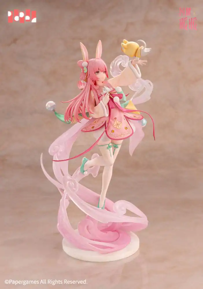 Shining Nikki PVC Kip 1/7 Nikki Beautiful Scenery ver. 29 cm fotografija proizvoda