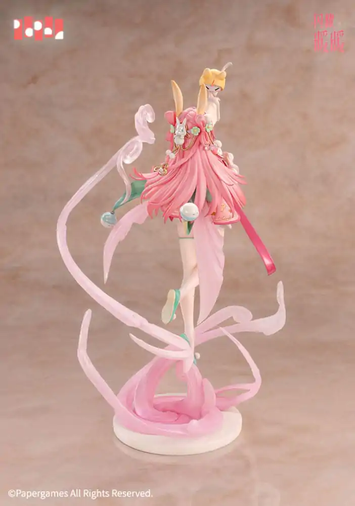 Shining Nikki PVC Kip 1/7 Nikki Beautiful Scenery ver. 29 cm fotografija proizvoda