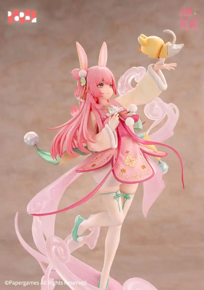 Shining Nikki PVC Kip 1/7 Nikki Beautiful Scenery ver. 29 cm fotografija proizvoda