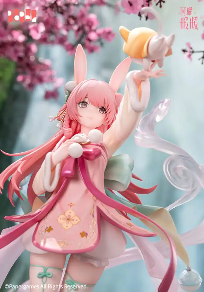 Shining Nikki PVC Kip 1/7 Nikki Beautiful Scenery ver. 29 cm fotografija proizvoda