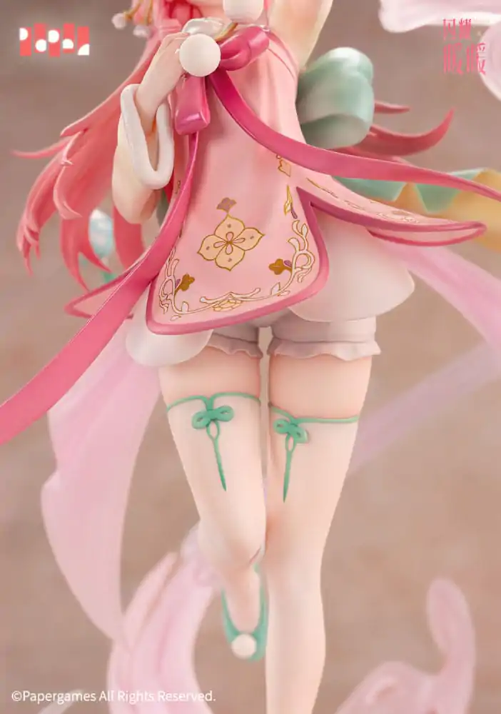 Shining Nikki PVC Kip 1/7 Nikki Beautiful Scenery ver. 29 cm fotografija proizvoda