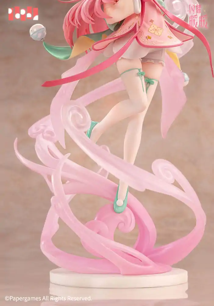 Shining Nikki PVC Kip 1/7 Nikki Beautiful Scenery ver. 29 cm fotografija proizvoda