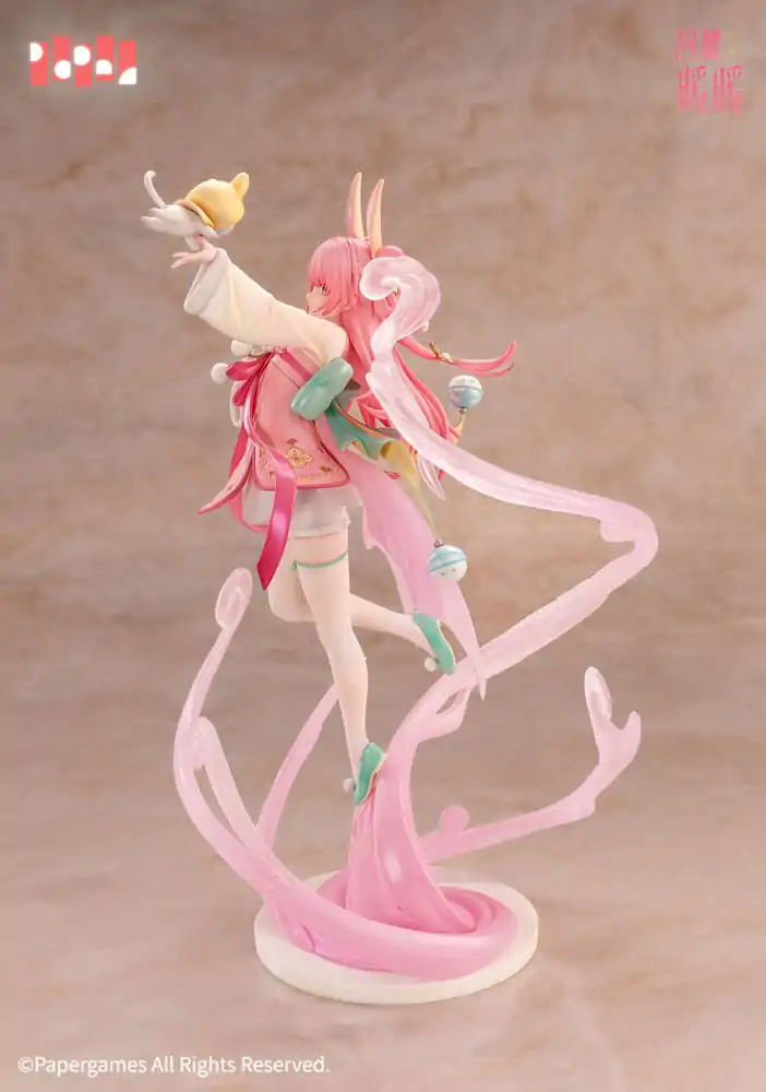 Shining Nikki PVC Kip 1/7 Nikki Beautiful Scenery ver. 29 cm fotografija proizvoda