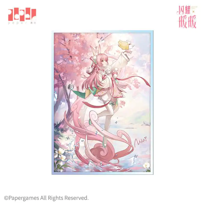 Shining Nikki PVC Kip 1/7 Nikki Beautiful Scenery ver. 29 cm fotografija proizvoda