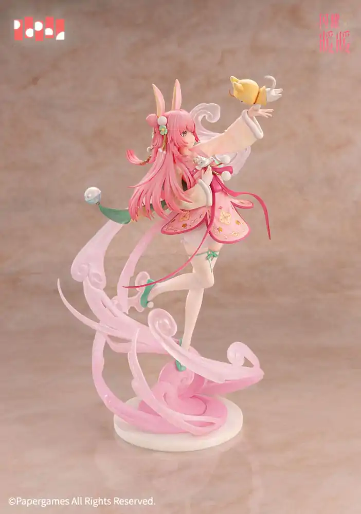 Shining Nikki PVC Kip 1/7 Nikki Beautiful Scenery ver. 29 cm fotografija proizvoda