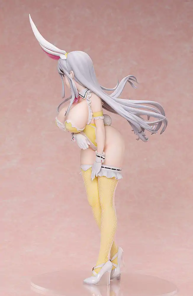 Shinobi Master Senran Kagura: New Link PVC Kip 1/4 Gekko: Bunny Ver. 42 cm fotografija proizvoda