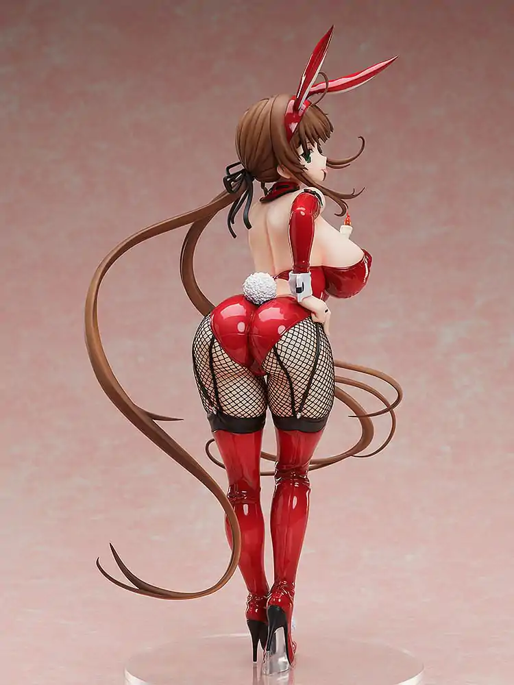 Shinobi Master Senran Kagura: New Link PVC Kip 1/4 Ryobi: Shinobi - Tenshin Bunny Ver. 40 cm fotografija proizvoda