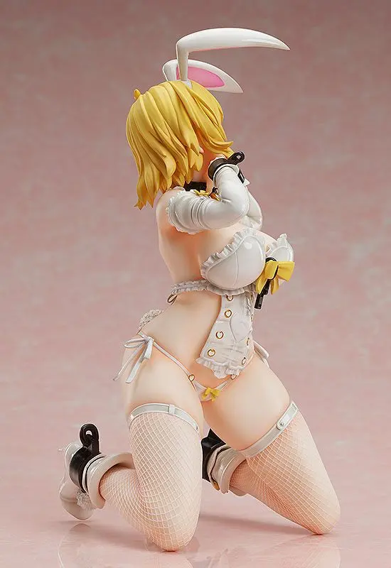 Shinobi Master Senran Kagura: New Link PVC Kip 1/4 Ryona: Bunny Ver. 27 cm fotografija proizvoda