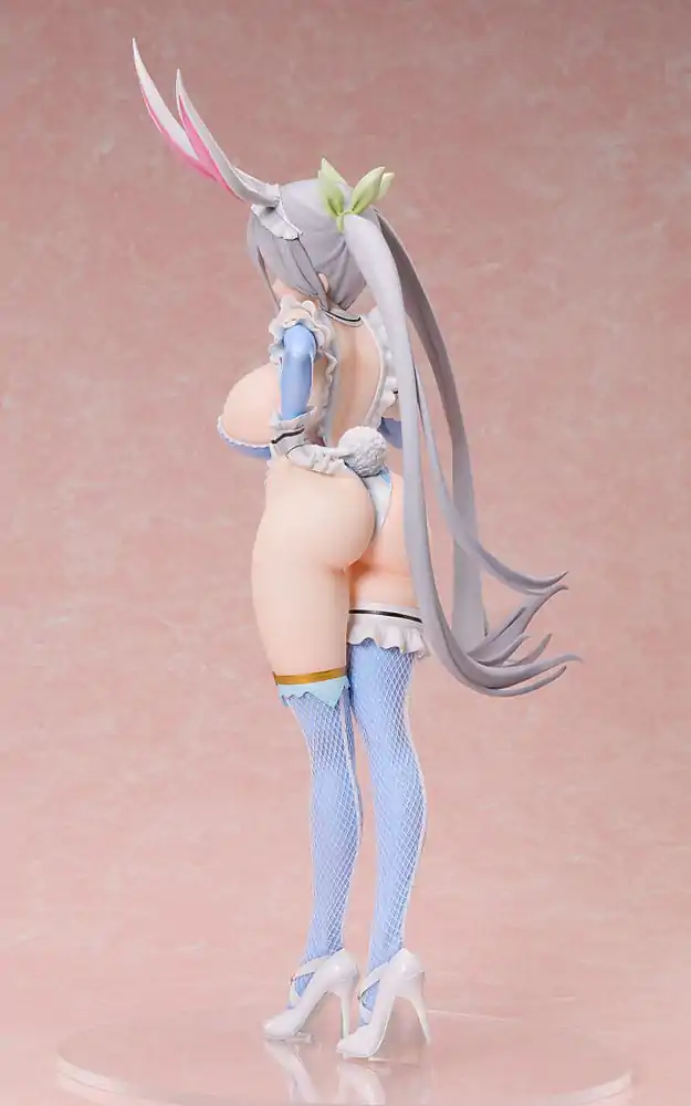 Shinobi Master Senran Kagura: New Link PVC Kip 1/4 Senko: Bunny Ver. 39 cm fotografija proizvoda