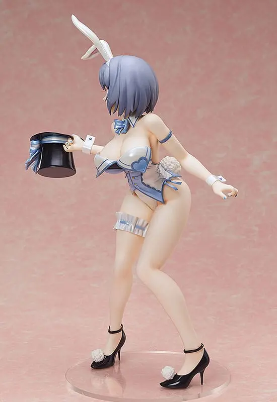 Shinobi Master Senran Kagura: New Link PVC Kip 1/4 Yumi: Bare Leg Bunny Ver. 38 cm fotografija proizvoda