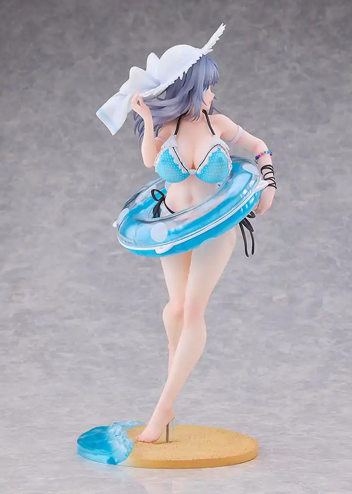 Shinobi Master Senran Kagura: New Link PVC statua 1/6 Yumi: Swimsuit Ver. 31 cm fotografija proizvoda