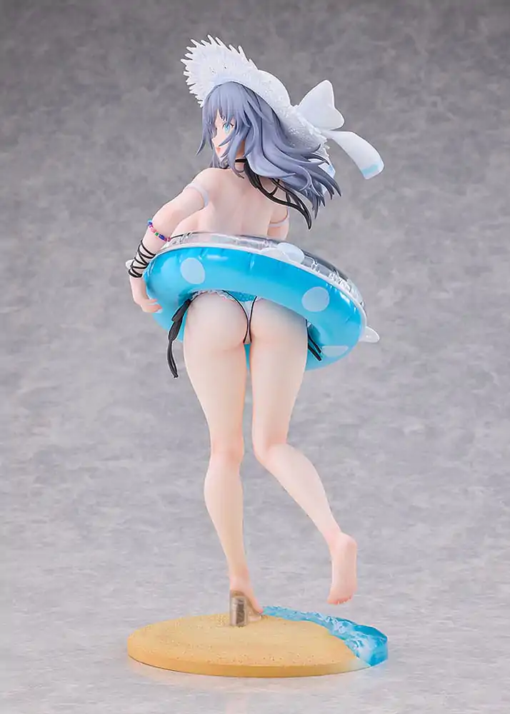 Shinobi Master Senran Kagura: New Link PVC statua 1/6 Yumi: Swimsuit Ver. 31 cm fotografija proizvoda