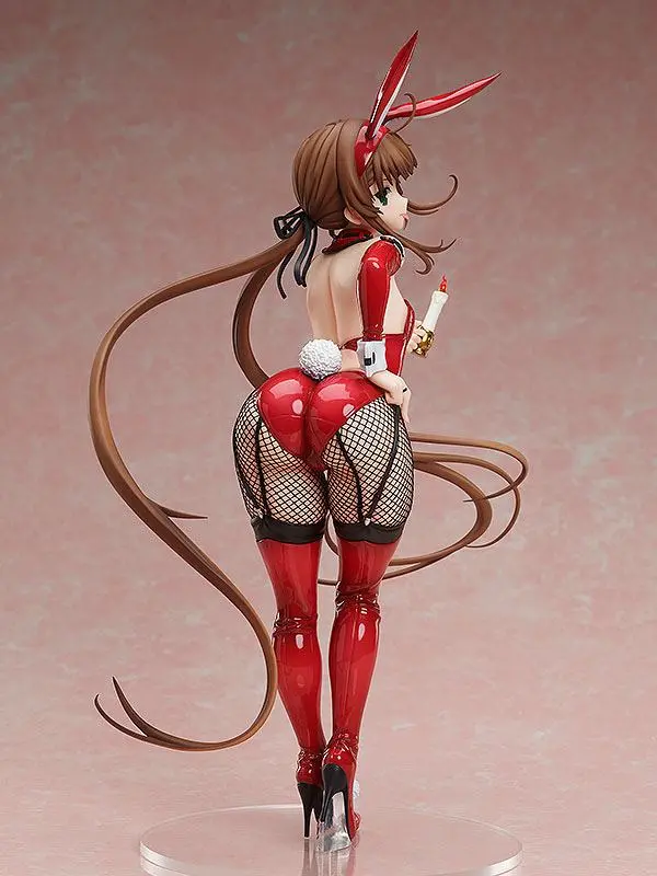 Shinobi Master Senran Kagura: New Link PVC Kip 1/4 Ryobi Bunny Ver. 37 cm fotografija proizvoda