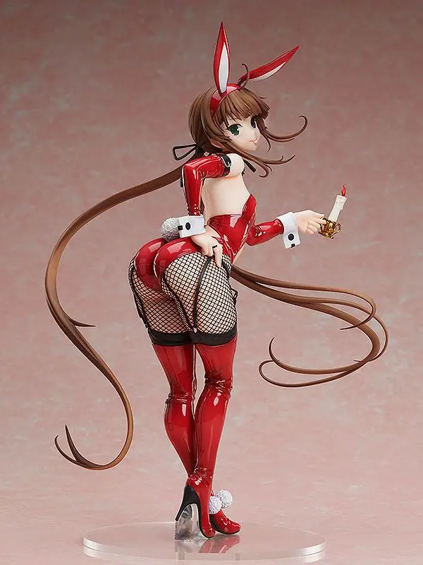 Shinobi Master Senran Kagura: New Link PVC Kip 1/4 Ryobi Bunny Ver. 37 cm fotografija proizvoda