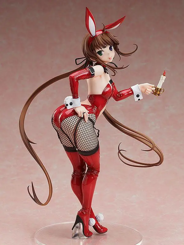 Shinobi Master Senran Kagura: New Link PVC Kip 1/4 Ryobi Bunny Ver. 37 cm fotografija proizvoda