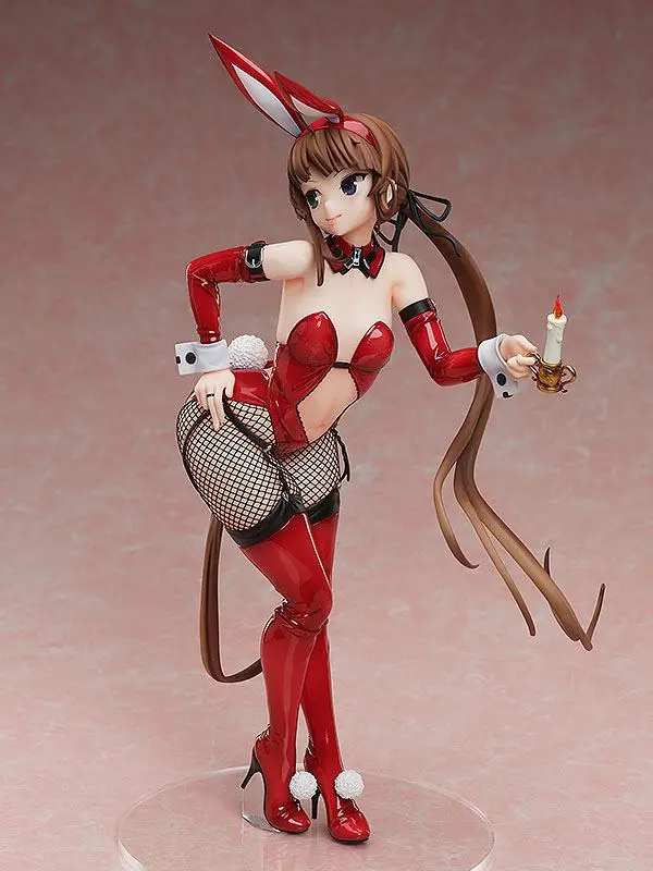 Shinobi Master Senran Kagura: New Link PVC Kip 1/4 Ryobi Bunny Ver. 37 cm fotografija proizvoda