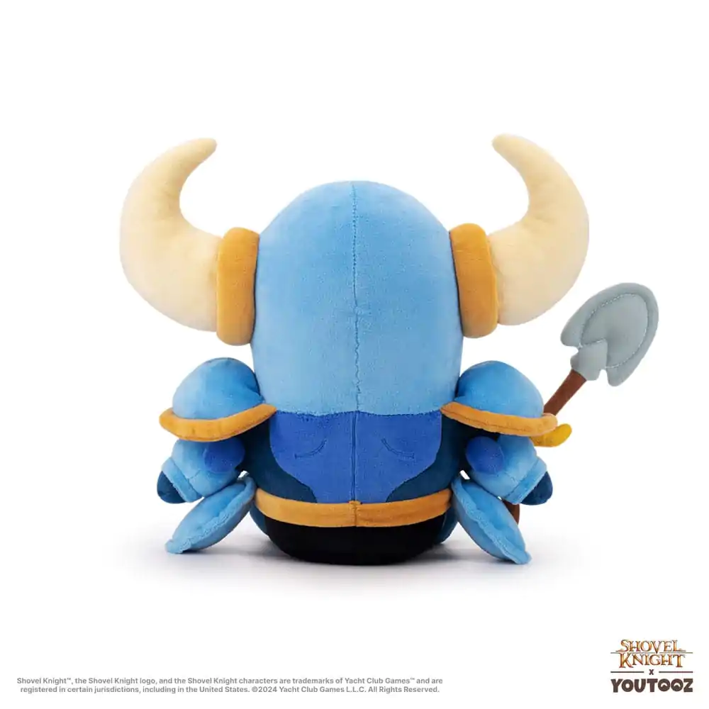 Shovel Knight plišana figura Shovel Knight 22 cm fotografija proizvoda