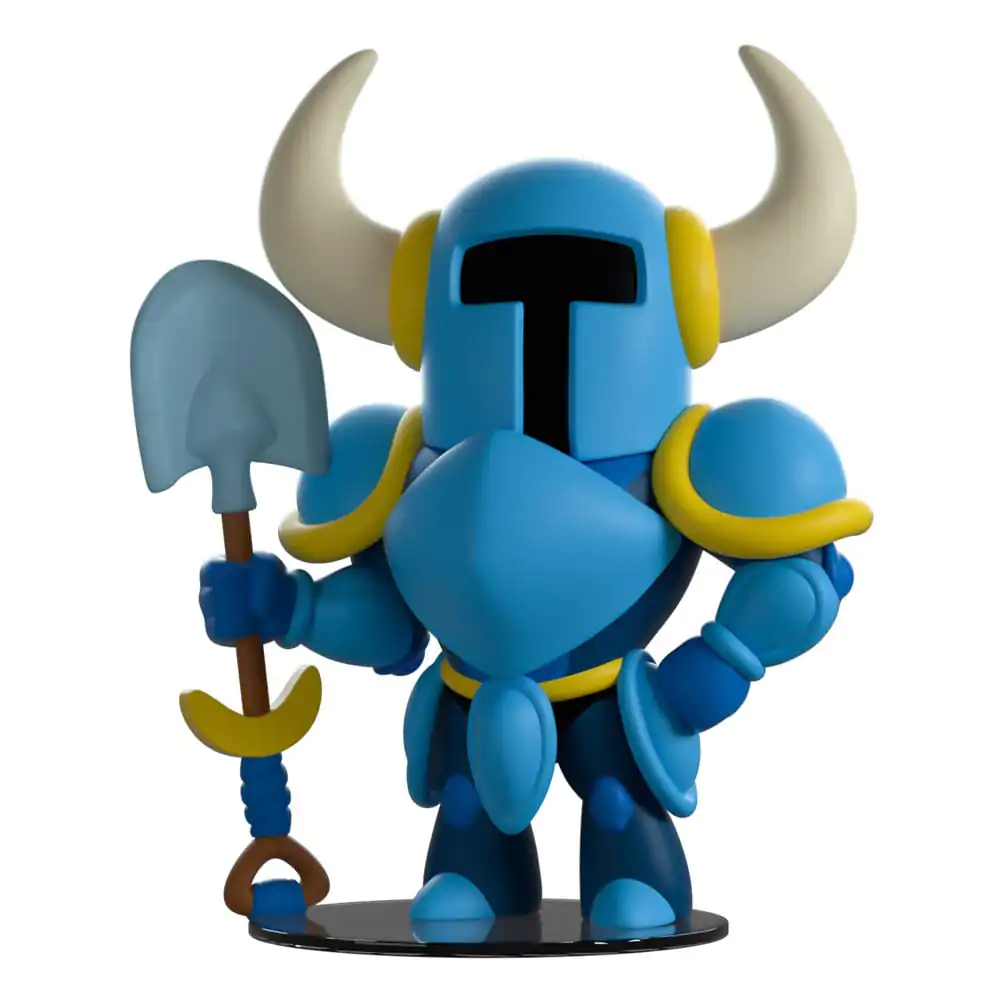 Shovel Knight Vinyl Figura Shovel Knight 11 cm fotografija proizvoda