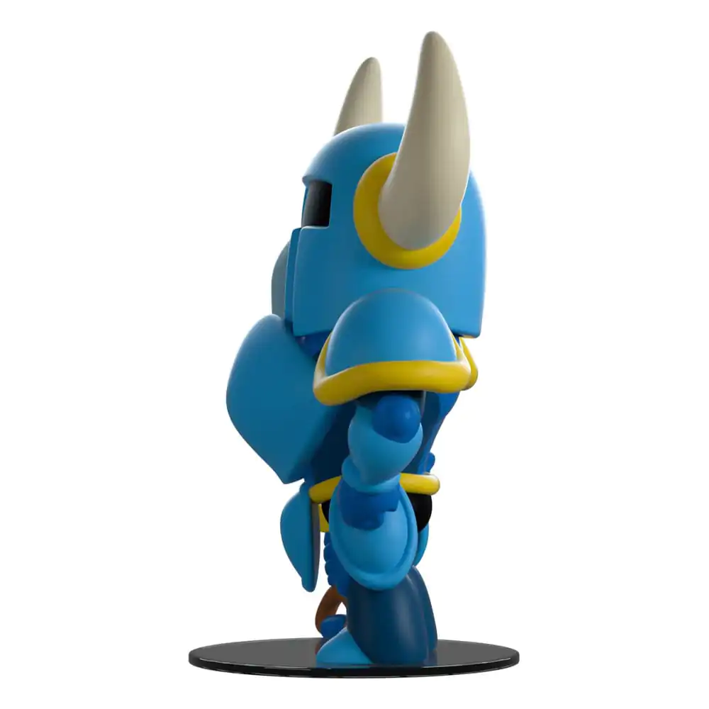 Shovel Knight Vinyl Figura Shovel Knight 11 cm fotografija proizvoda