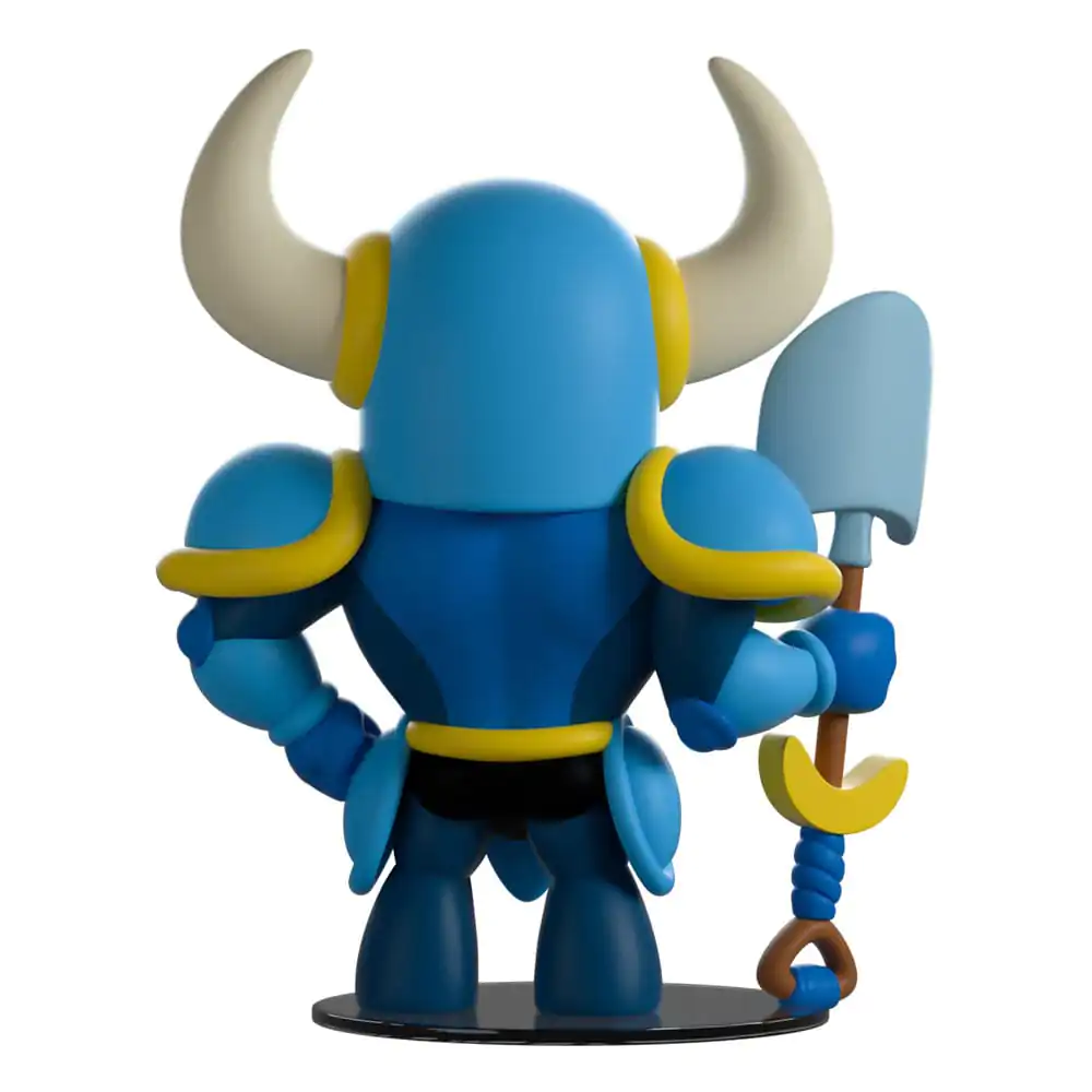 Shovel Knight Vinyl Figura Shovel Knight 11 cm fotografija proizvoda