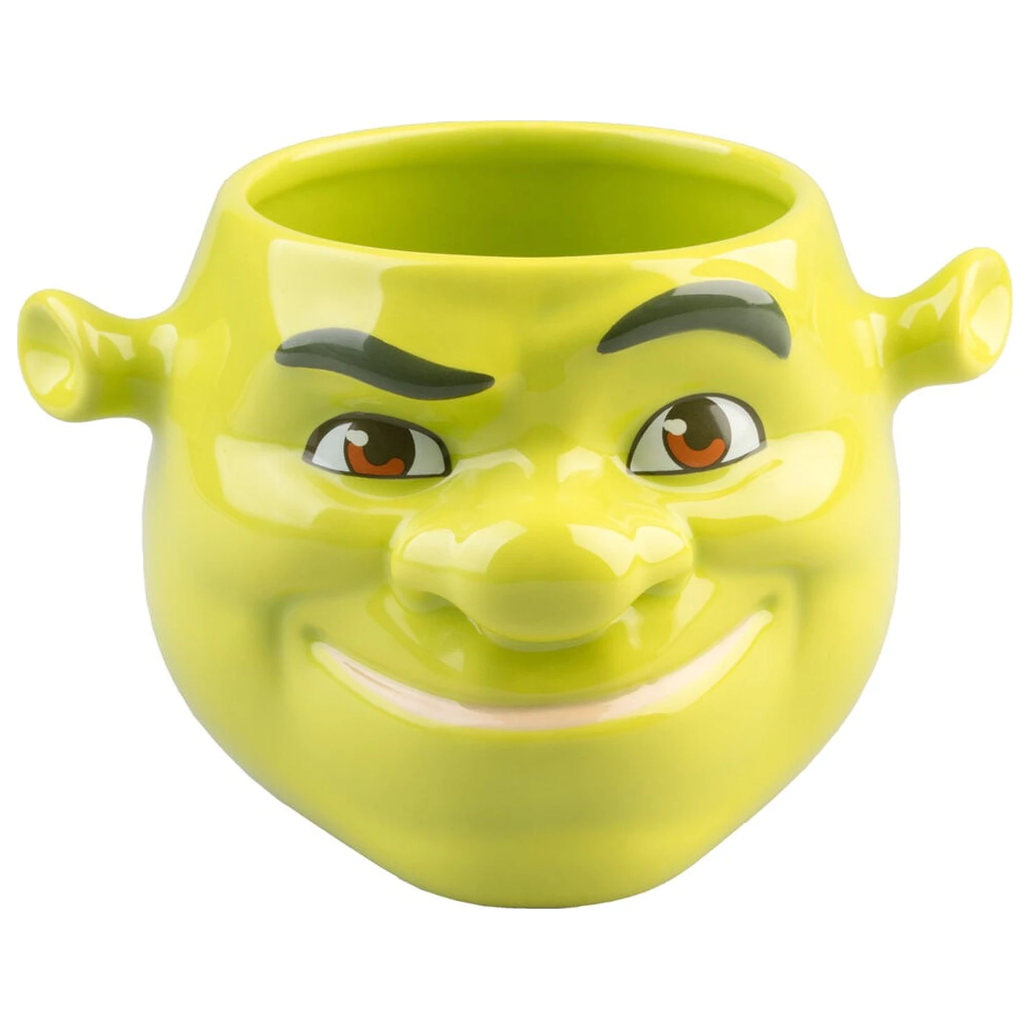 Shrek 3D zdjela fotografija proizvoda