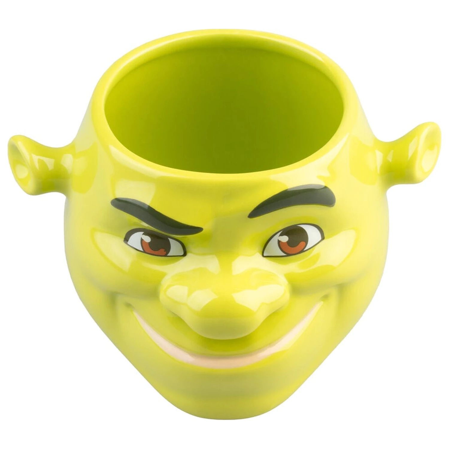 Shrek 3D zdjela fotografija proizvoda