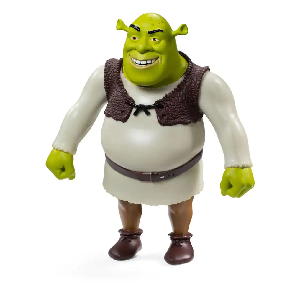 Shrek Bendyfigs Savitljiva Figura Shrek 15 cm fotografija proizvoda