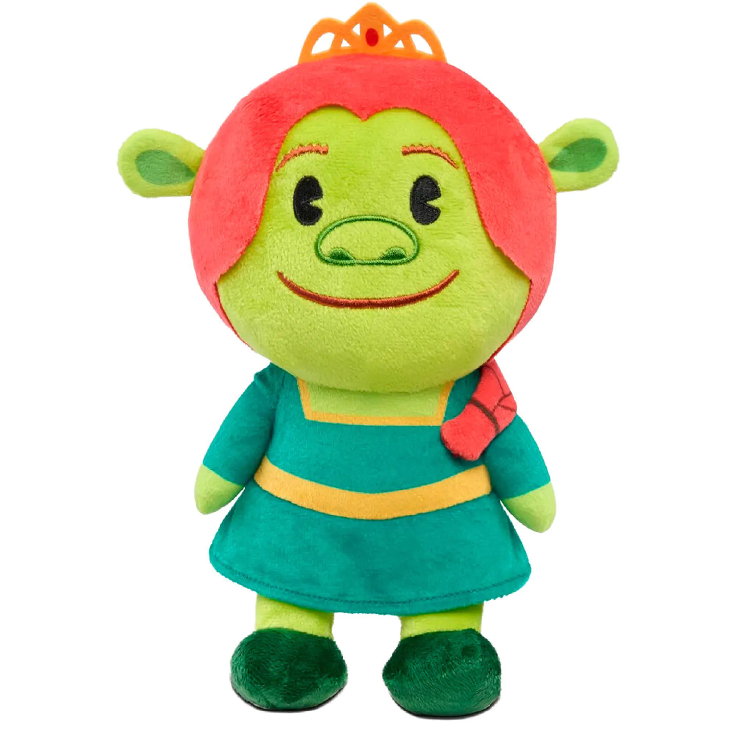 Shrek Fiona plišana igračka 19 cm fotografija proizvoda