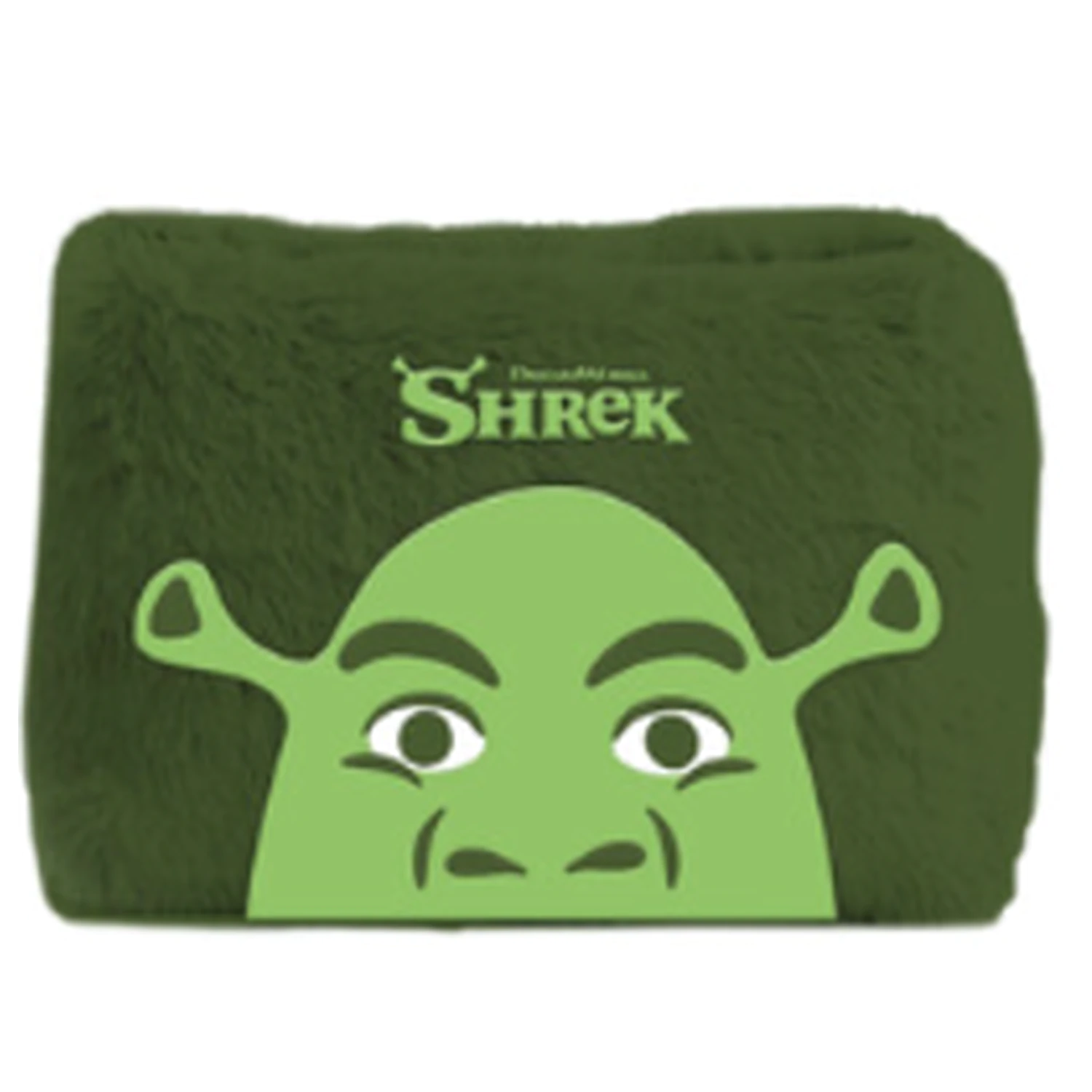 Shrek pahuljasta futrola fotografija proizvoda