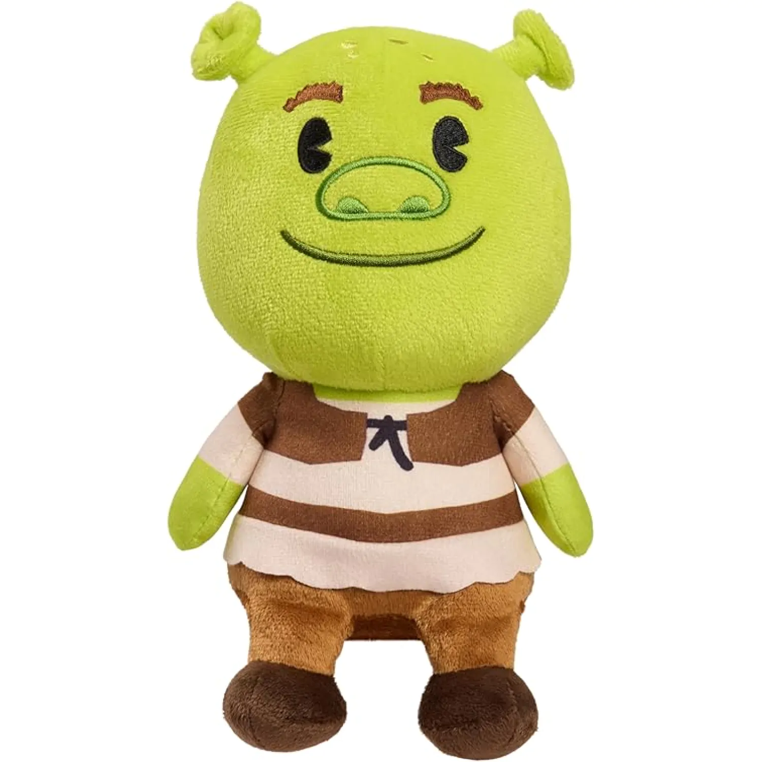Shrek plišana igračka 21 cm fotografija proizvoda