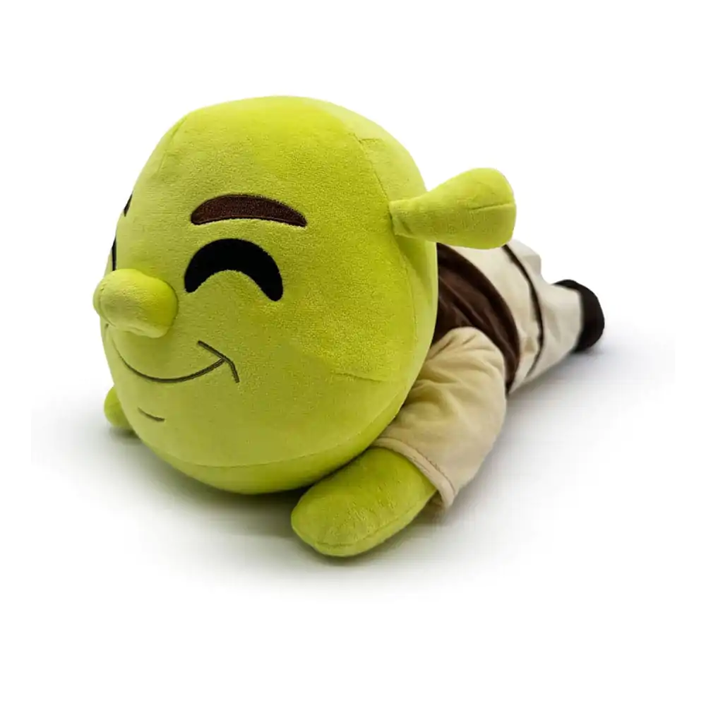 Shrek Plišana Figura Shrek Weighted Plišana Igračka 40 cm fotografija proizvoda