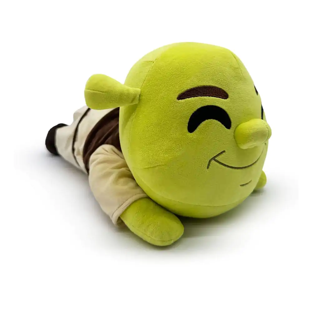 Shrek Plišana Figura Shrek Weighted Plišana Igračka 40 cm fotografija proizvoda