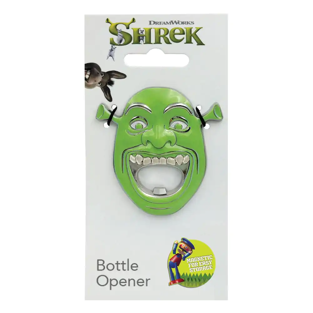 Shrek Otvarač za boce fotografija proizvoda